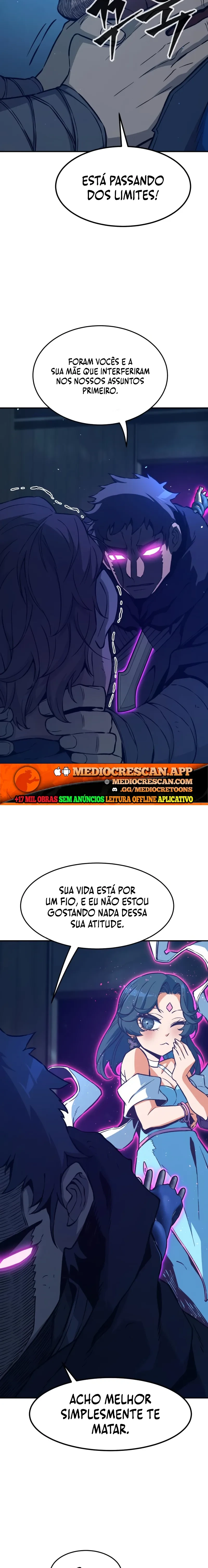 Absolute Sword Sense capítulo 192 página 10