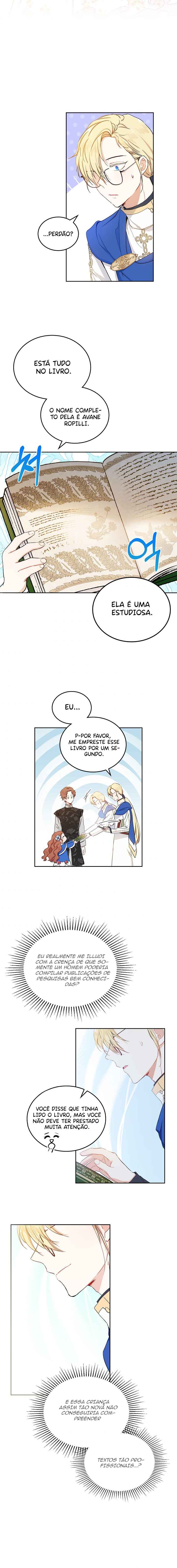 Ibeon Saengeun Gajuga Doegetseumnida capítulo 6 página 12