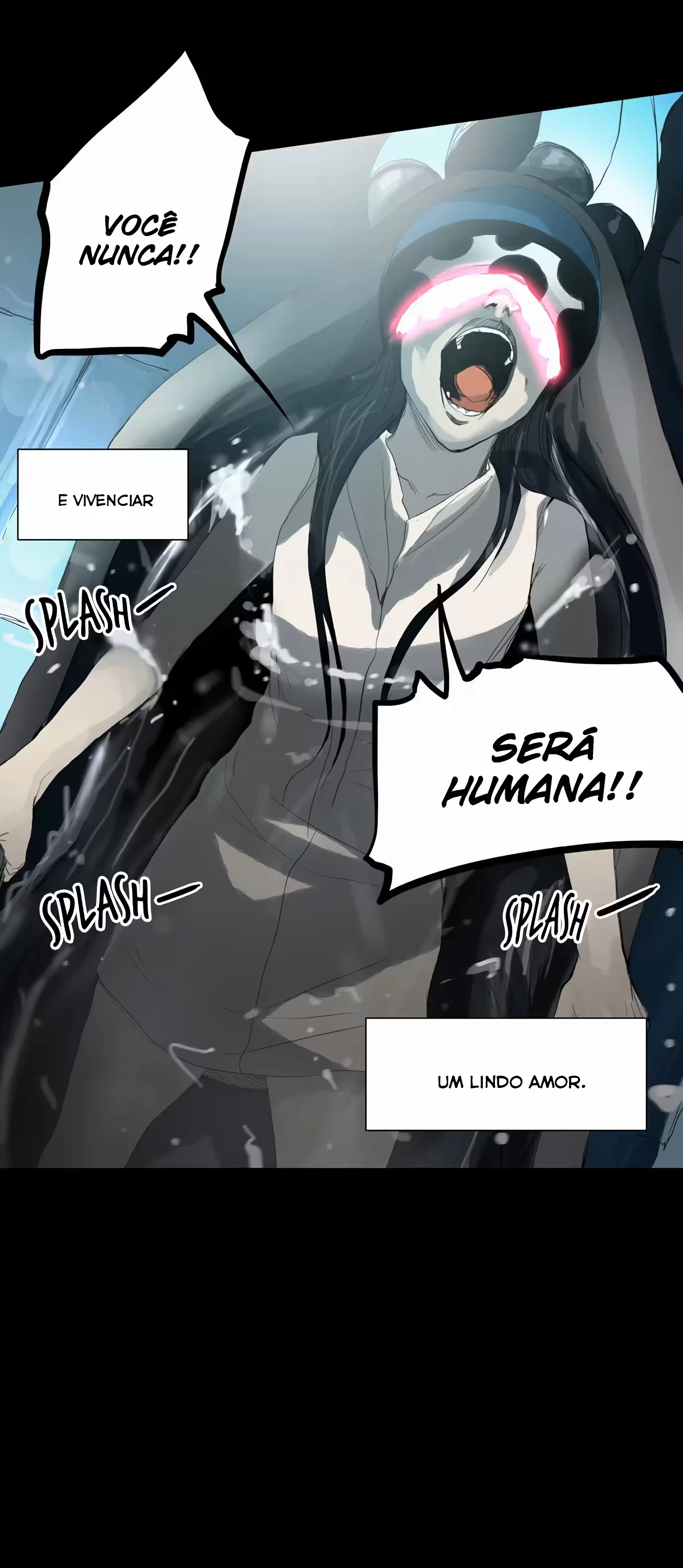 Tower of God (Season 2) capítulo 38 página 14