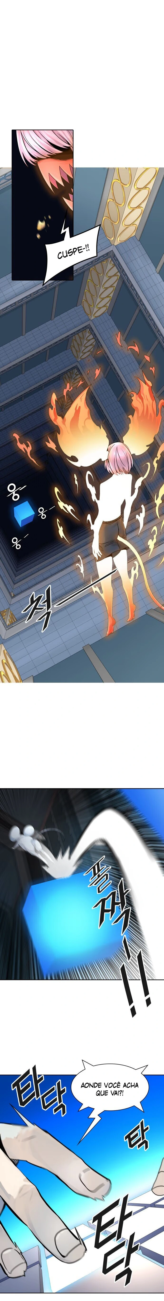 Tower of God (Season 3) capítulo 90 página 7