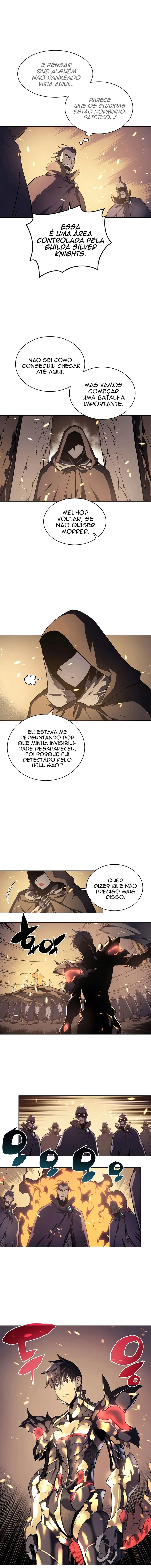As Aventuras de Greed capítulo 1 página 6