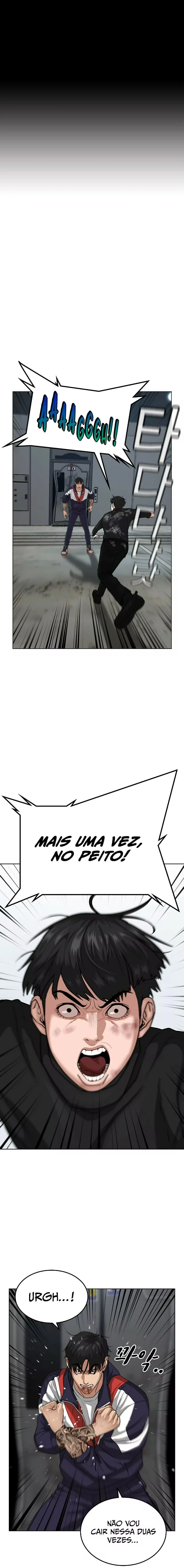 Missões na Vida Real capítulo 9 página 3