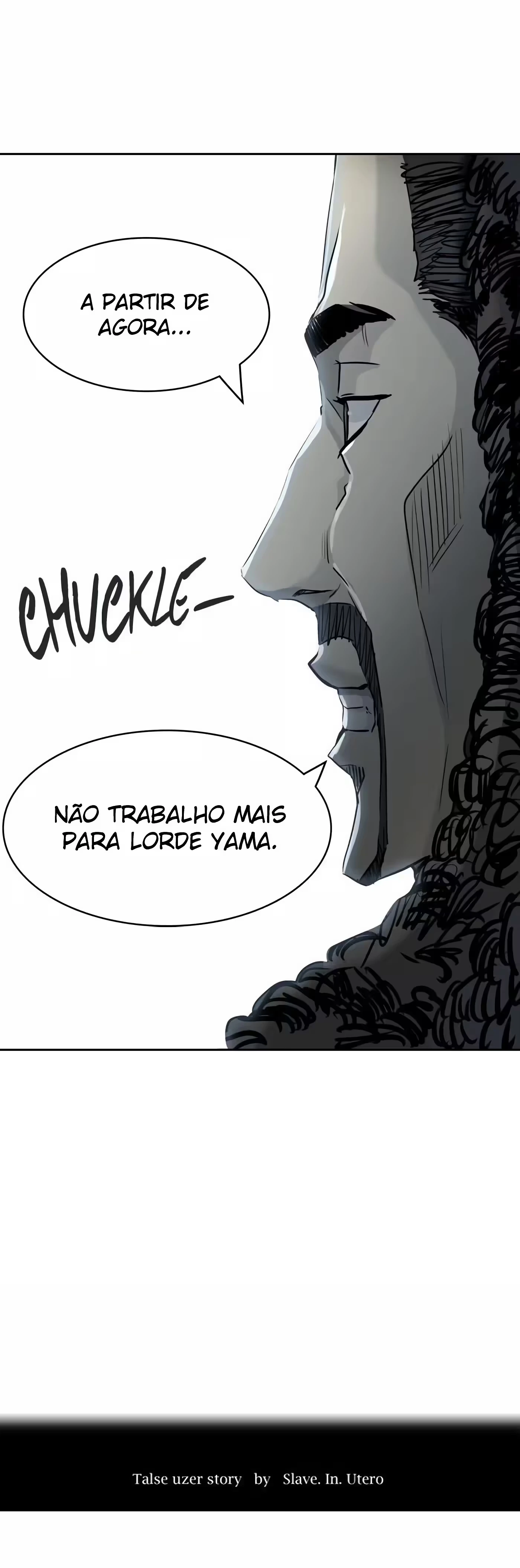 Tower of God (Season 3) capítulo 15 página 3