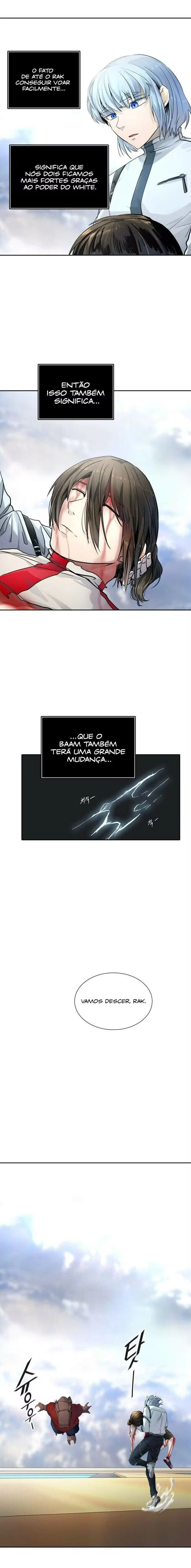 Tower of God (Season 3) capítulo 96 página 10