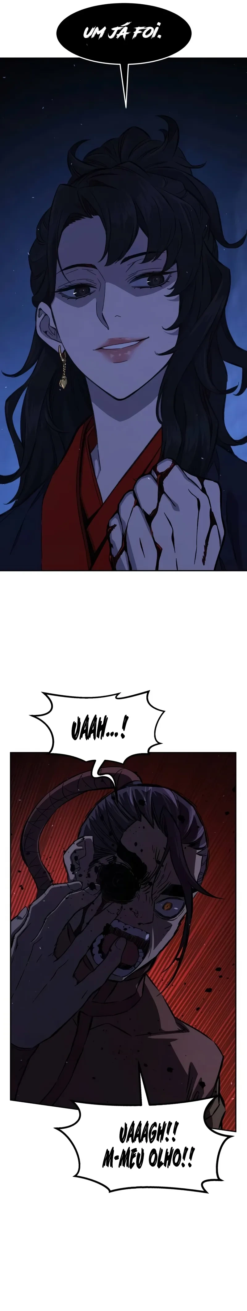 Absolute Sword Sense capítulo 121 página 9