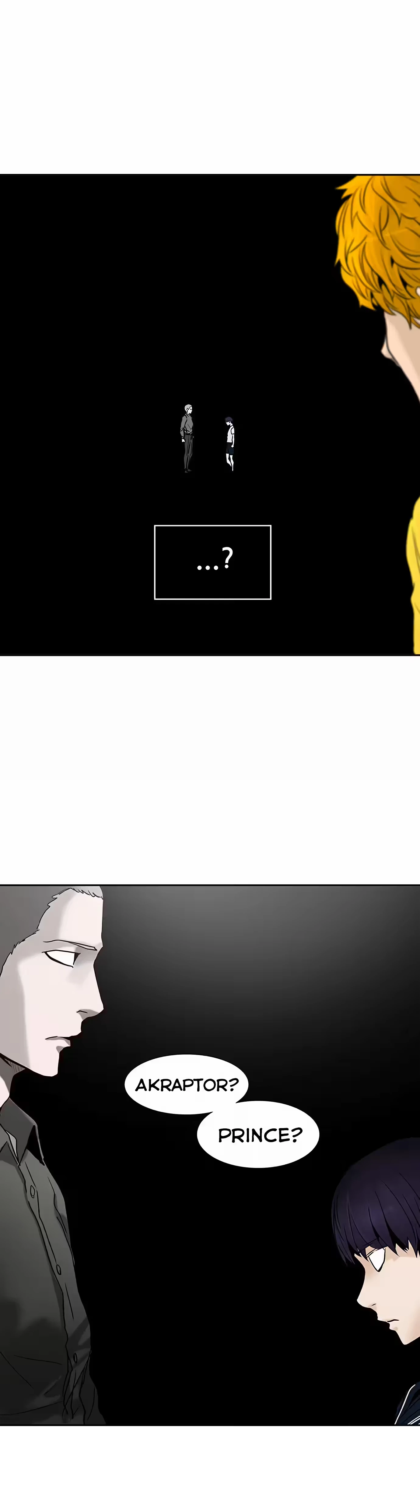 Tower of God (Season 2) capítulo 228 página 9