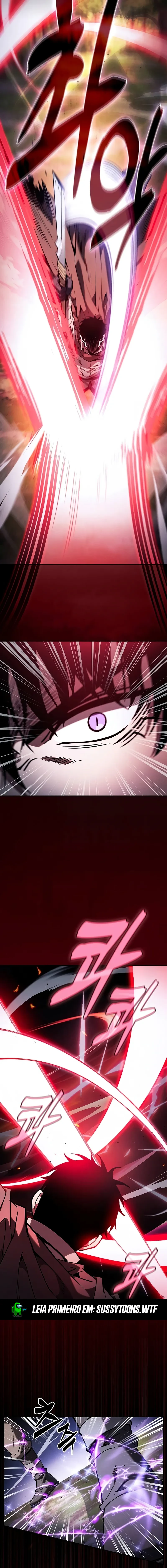 O Mestre da Espada Genial da Academia capítulo 101 página 8