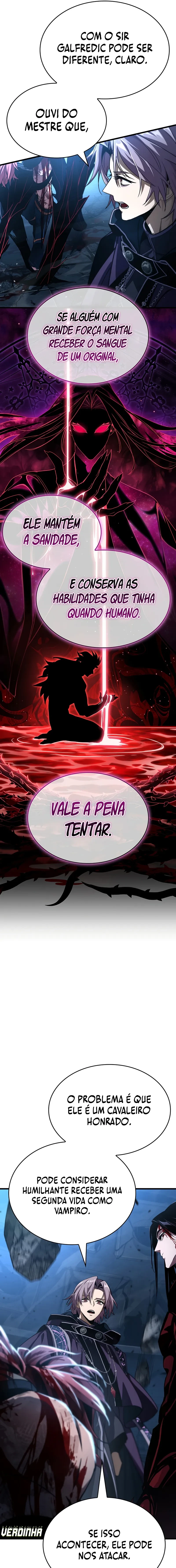 Reinicialização Carmesim capítulo 22 página 6