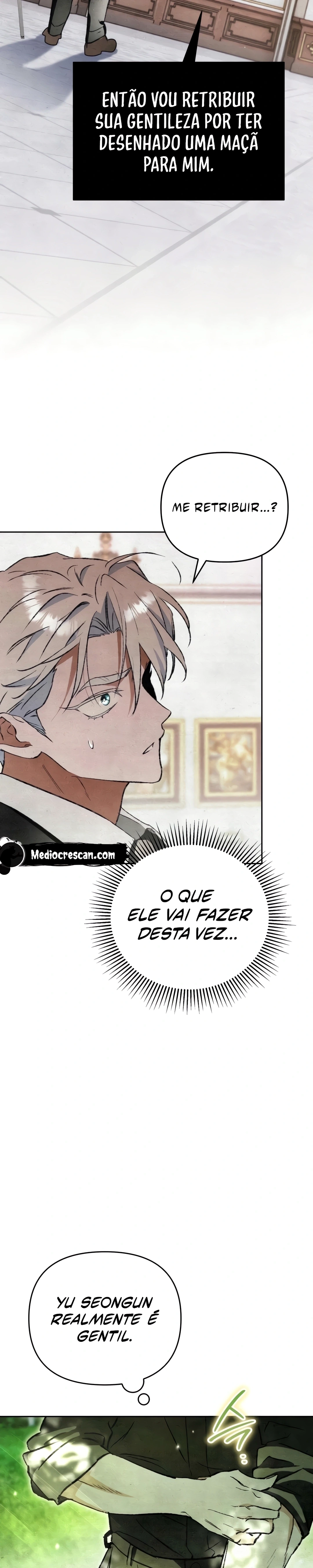 Um Pintor Que Desenha Dungeons capítulo 8 página 6