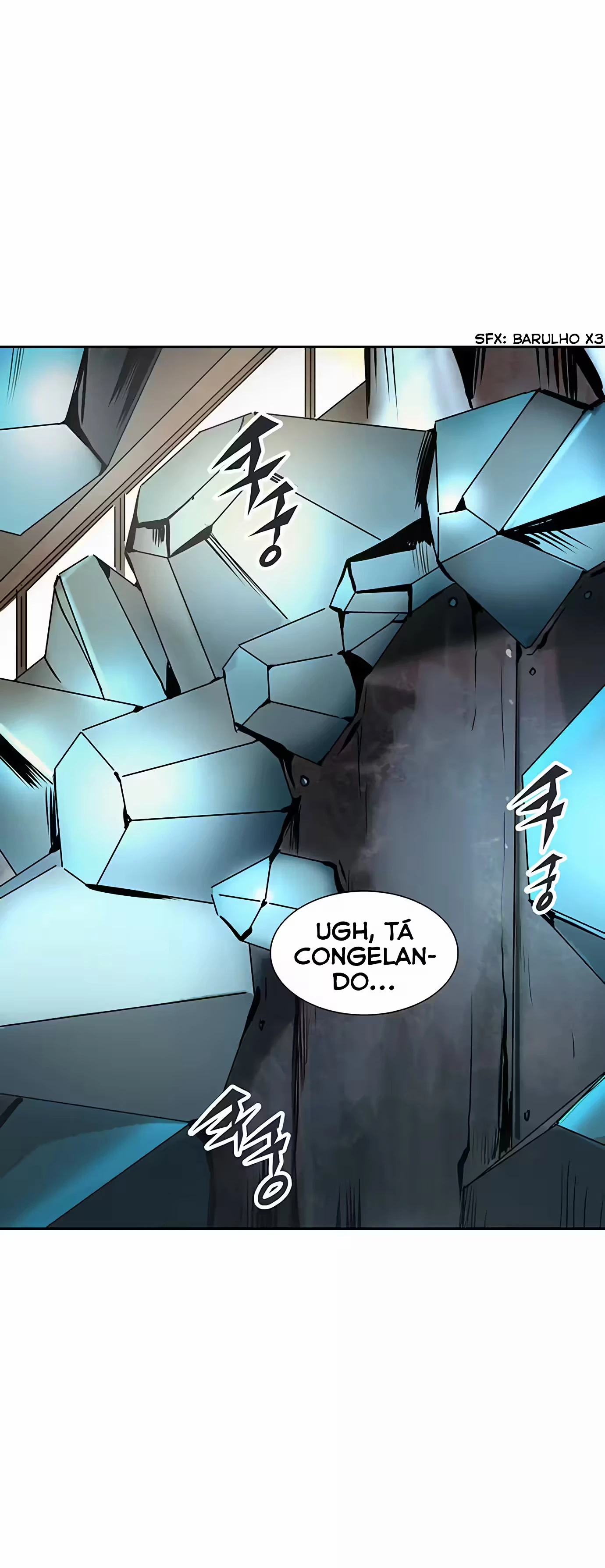 Tower of God (Season 2) capítulo 230 página 2
