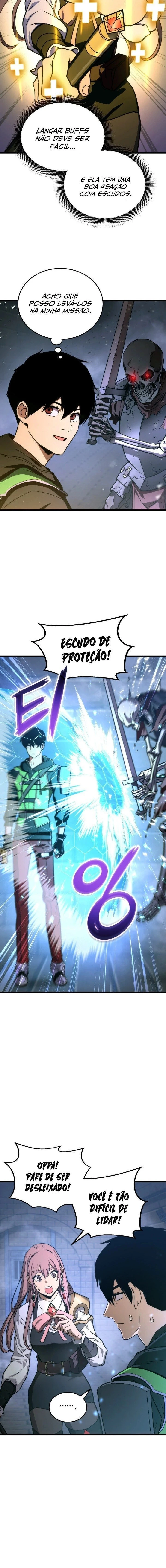 O Retorno do Ranker capítulo 19 página 4
