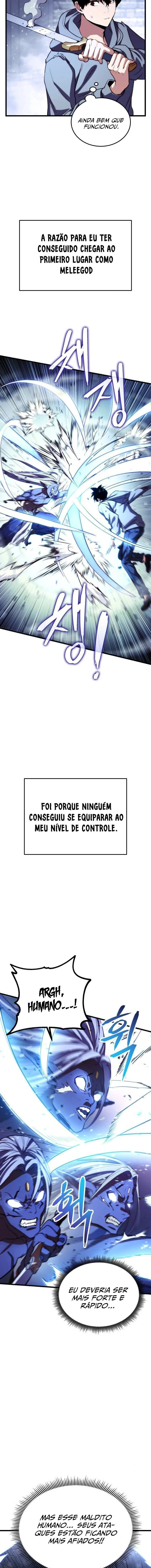 O Retorno do Ranker capítulo 2 página 7