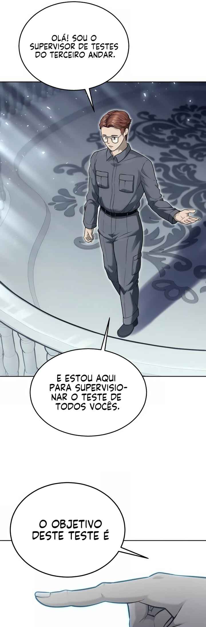 Urek Mazino capítulo 50.2 página 65