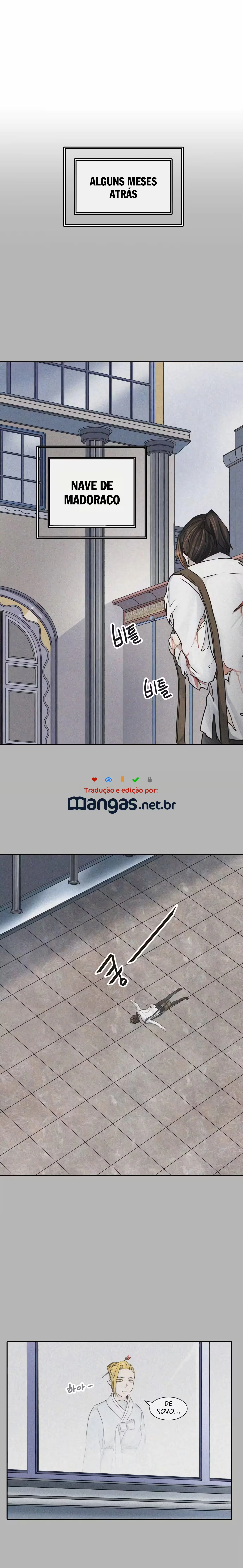 Tower of God (Season 3) capítulo 8 página 2