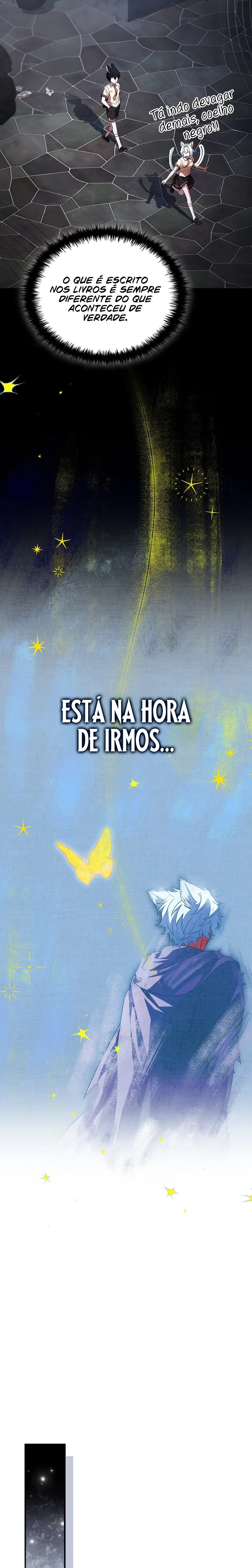 The Legendary Hero is an Academy Honors Student capítulo 64 página 7