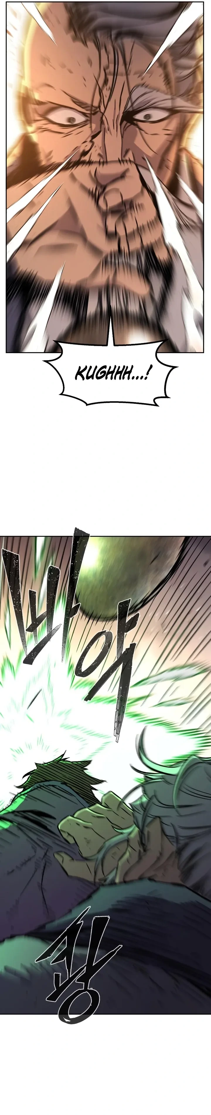 Absolute Sword Sense capítulo 128 página 10