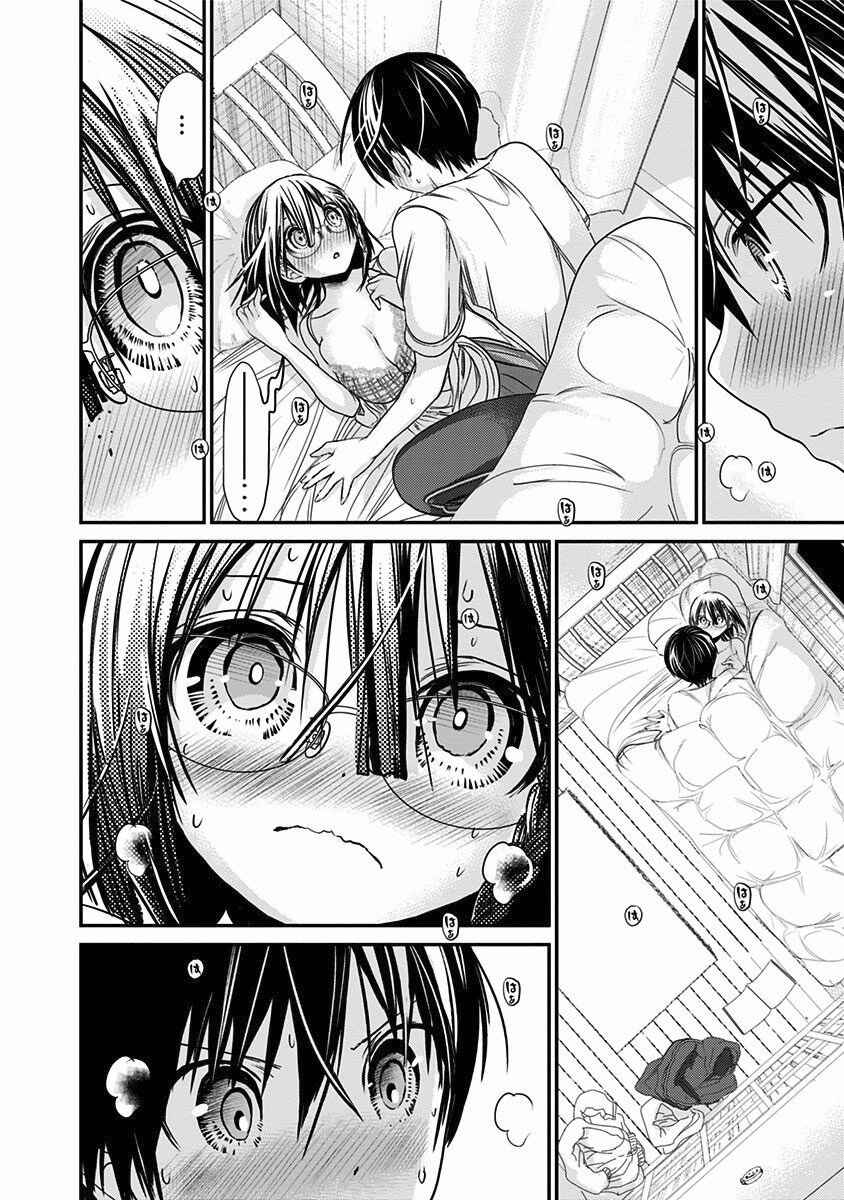 Minamoto-kun Monogatari capítulo 197 página 5