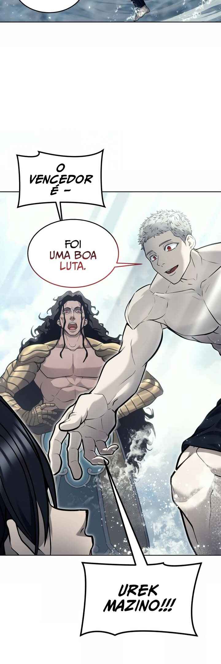 Urek Mazino capítulo 33 página 80