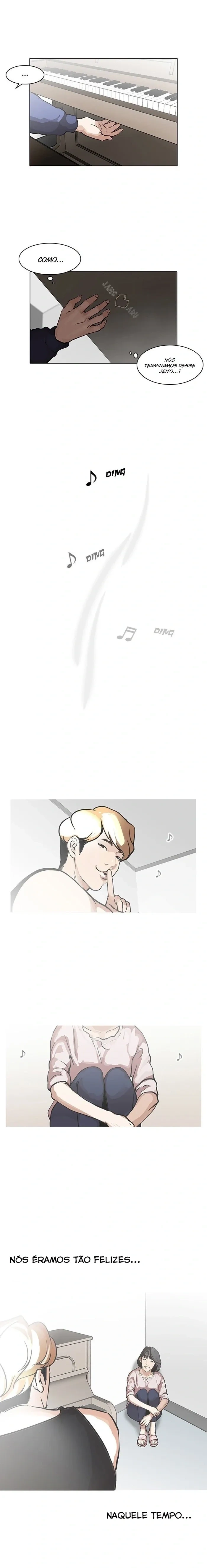 Lookism capítulo 99 página 16