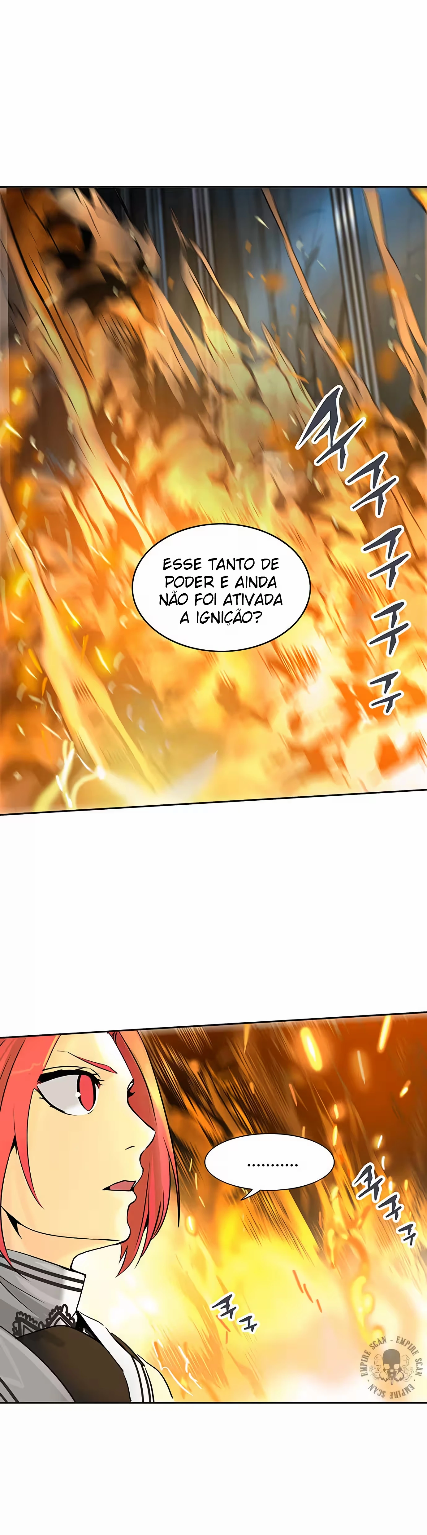 Tower of God (Season 2) capítulo 219 página 2