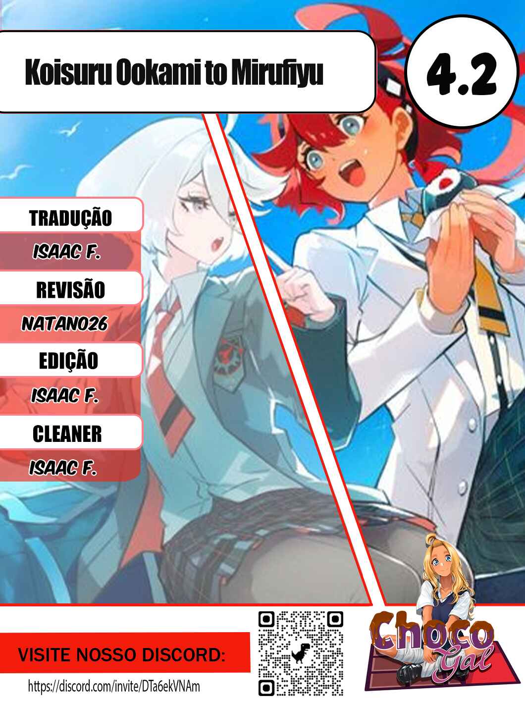 Kidou Senshi Gundam: Suisei no Majo – Seishun Frontier capítulo 4.2 página 19