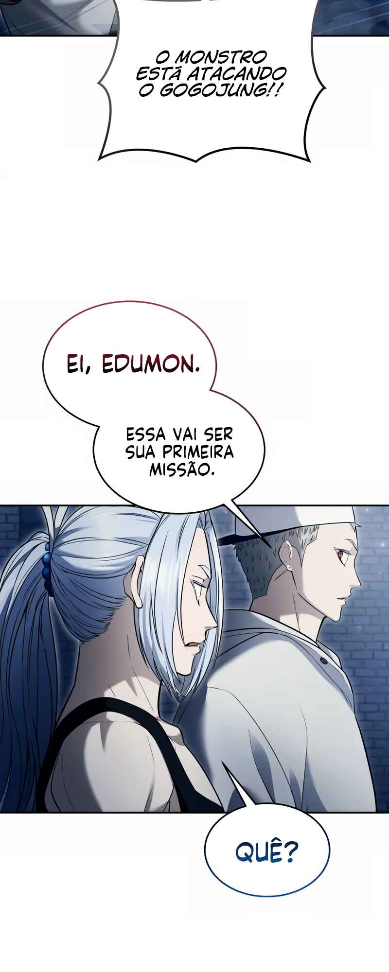 Urek Mazino capítulo 58 página 55