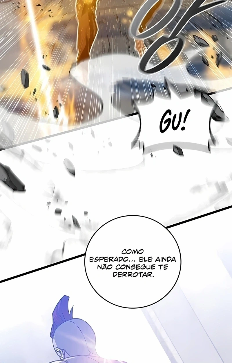 O Mago Devorador de Dragões capítulo 134 página 8