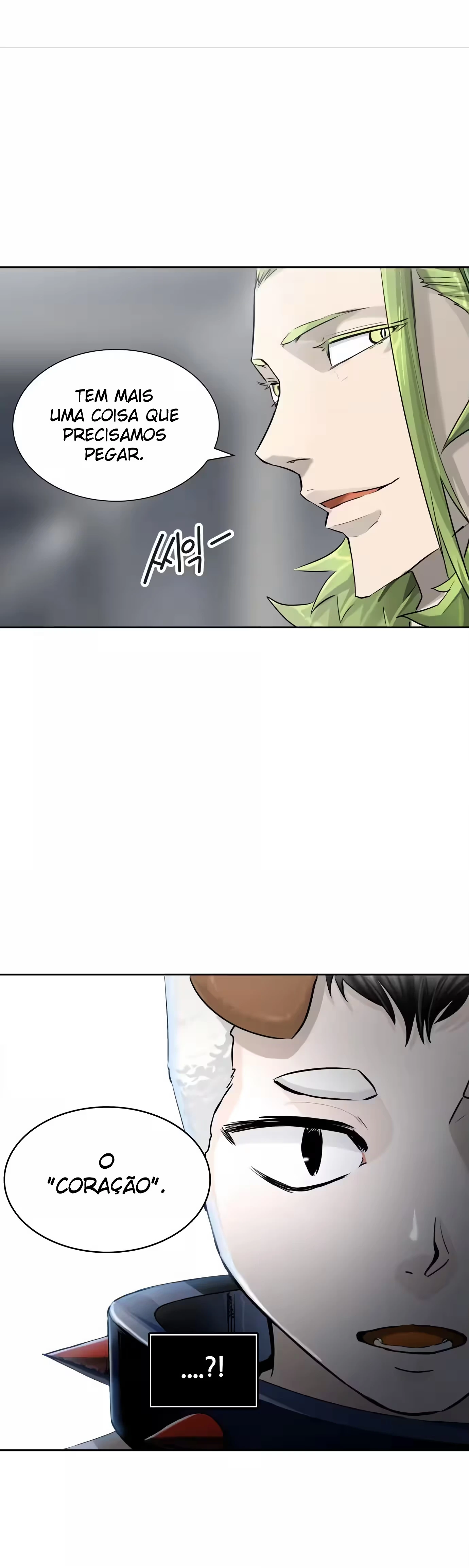 Tower of God (Season 3) capítulo 13 página 7