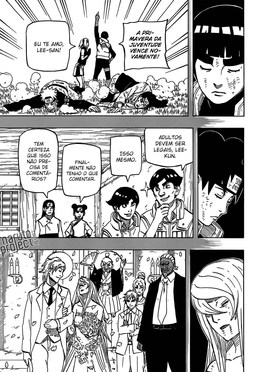 Naruto capítulo 678 página 8