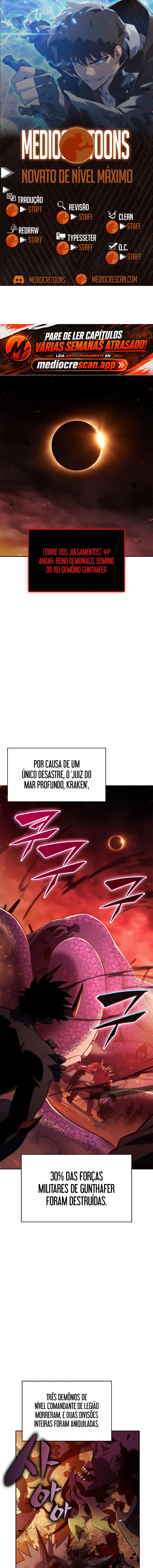 Solo Max-Level Newbie capítulo 270 página 1