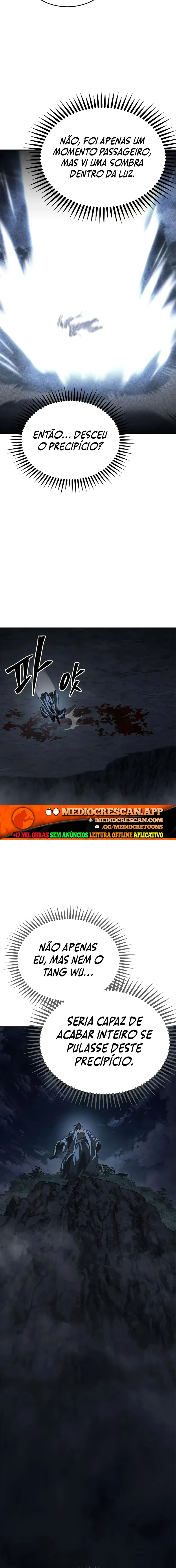 O Psicopata do Murim capítulo 27 página 6