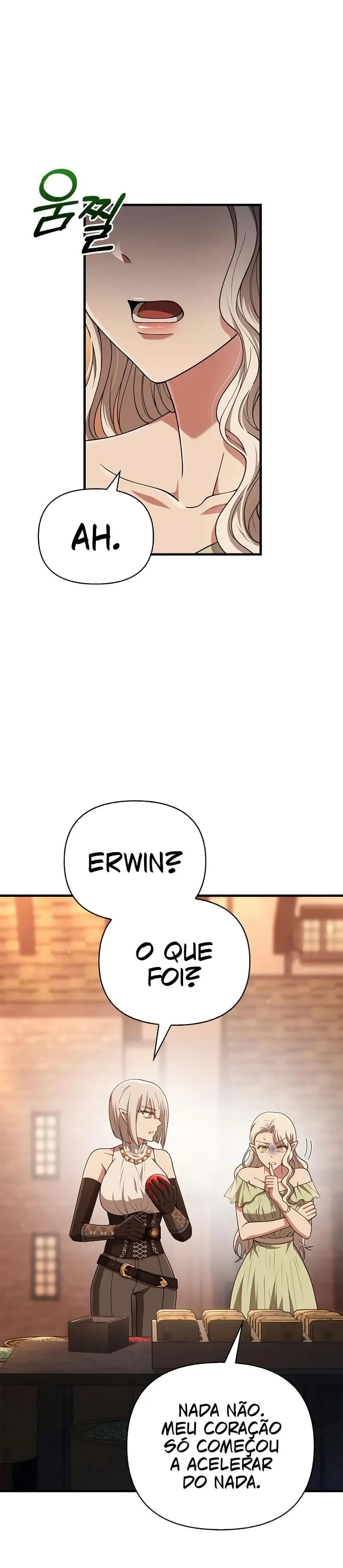 Sobrevivendo no Jogo Como um Bárbaro capítulo 100 página 8