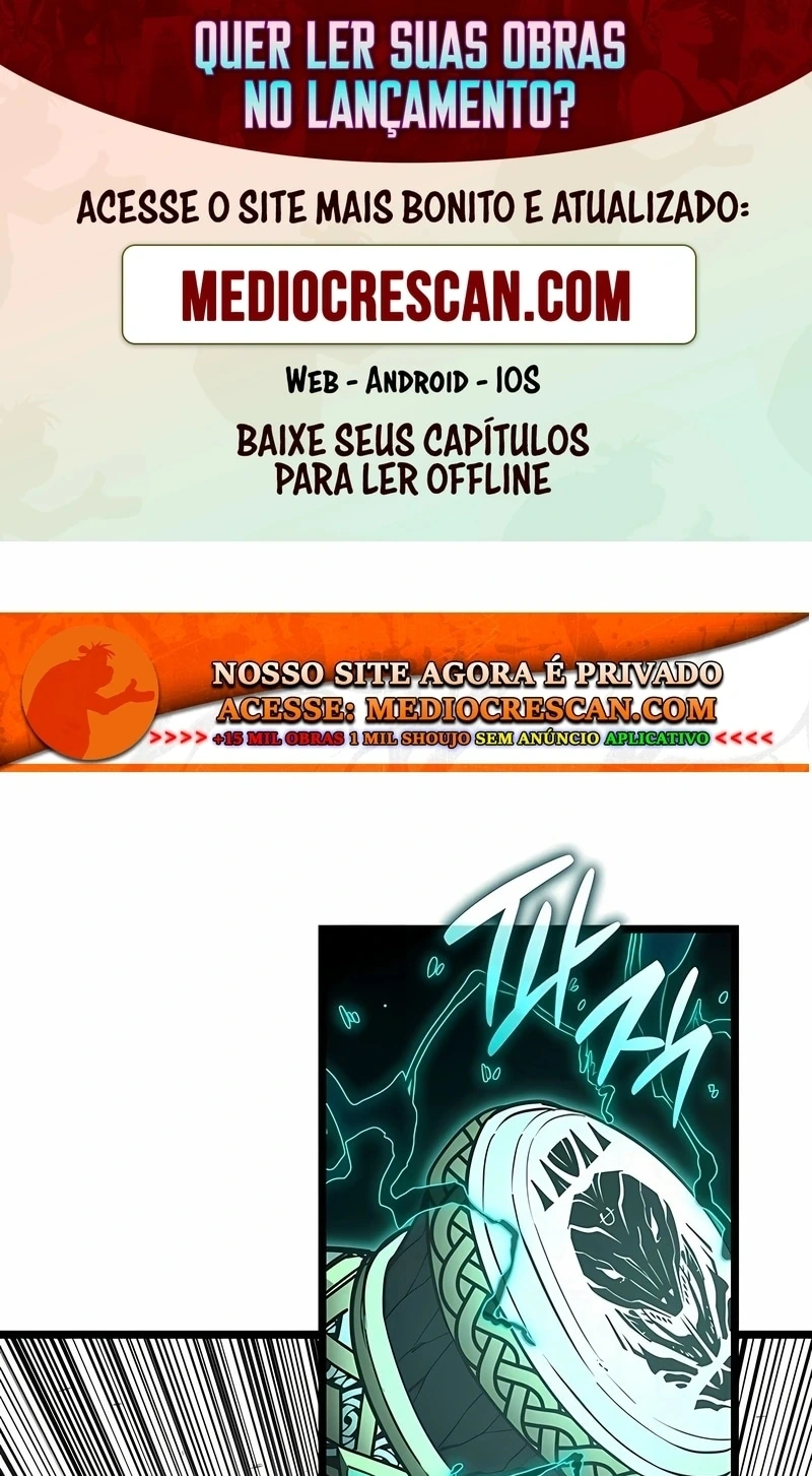 Return of the Disaster-Class Hero capítulo 162 página 1