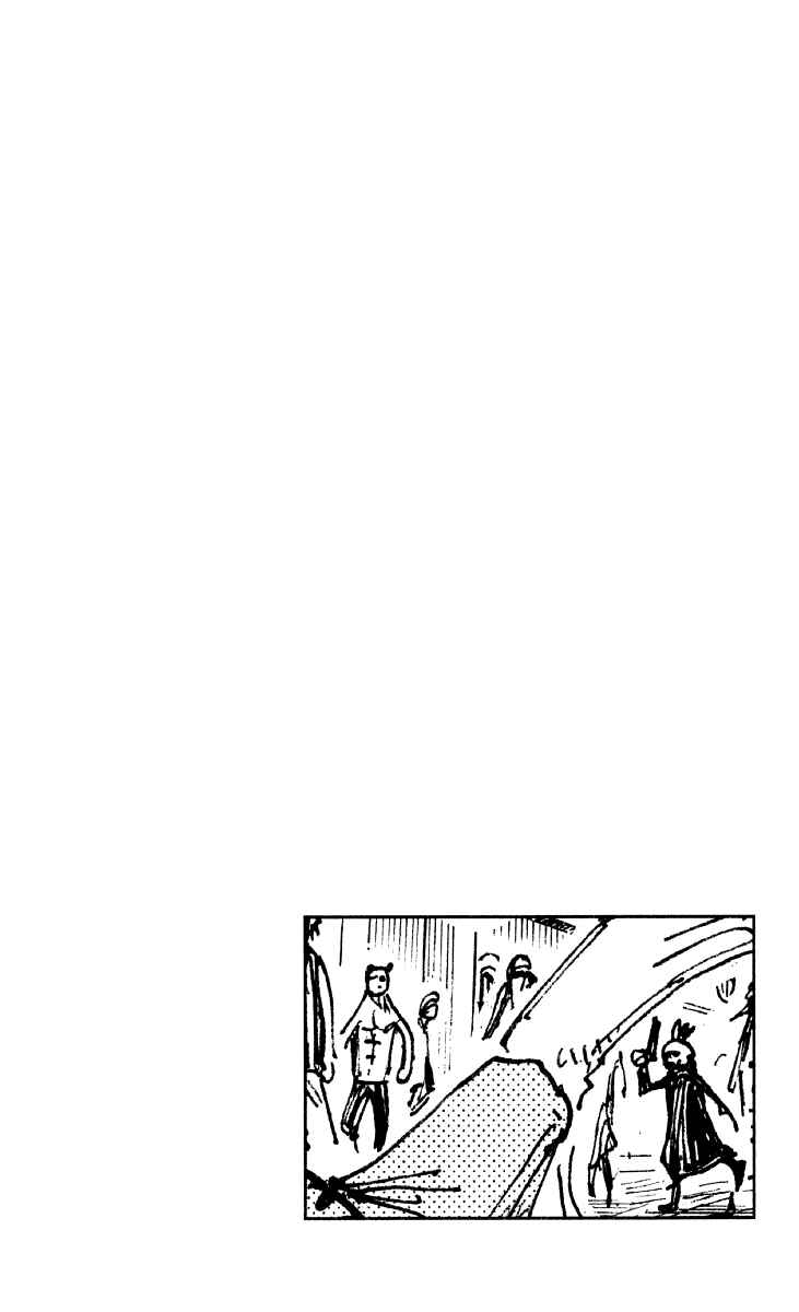 One Piece capítulo 226 página 3