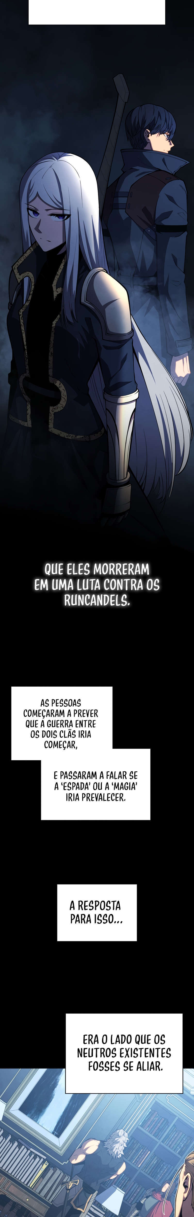 Youngest Son of the Swordmaster capítulo 61 página 3