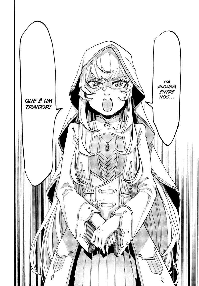 Isekai Walking capítulo 138 página 16