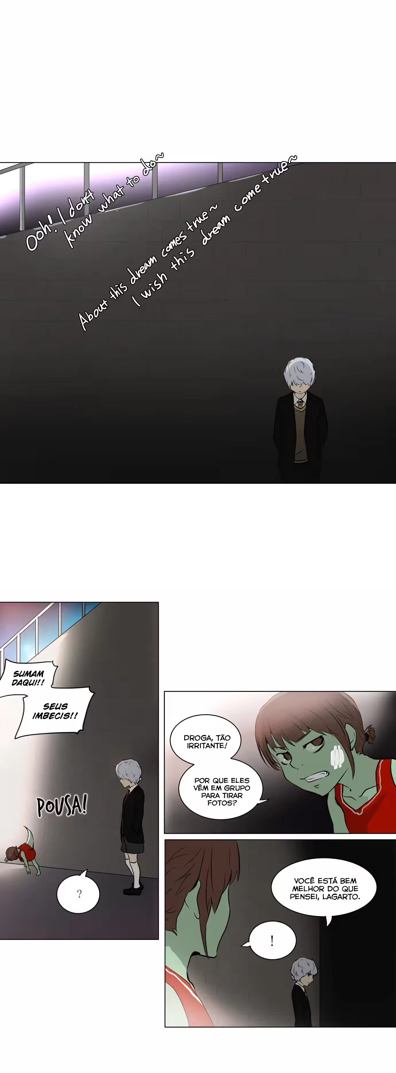 Tower of God (Season 2) capítulo 78 página 10