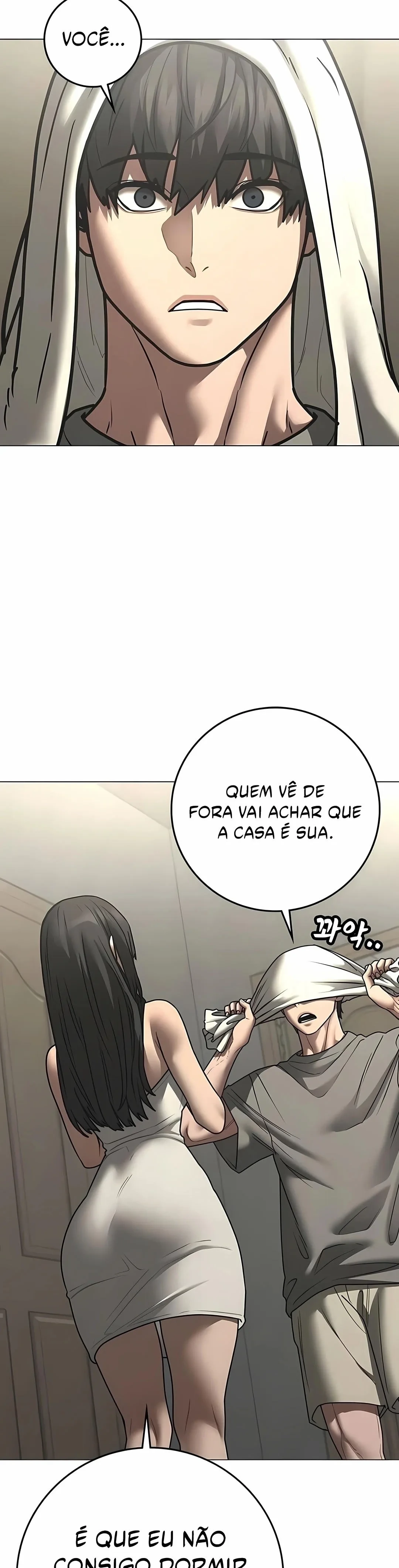 Missões na Vida Real capítulo 212 página 3