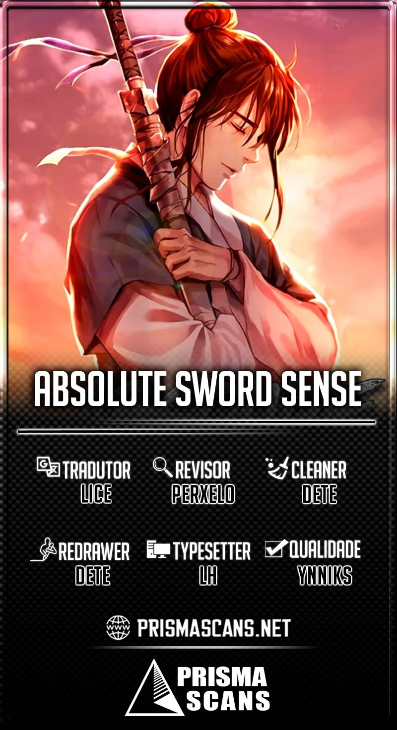 Absolute Sword Sense capítulo 25 página 1