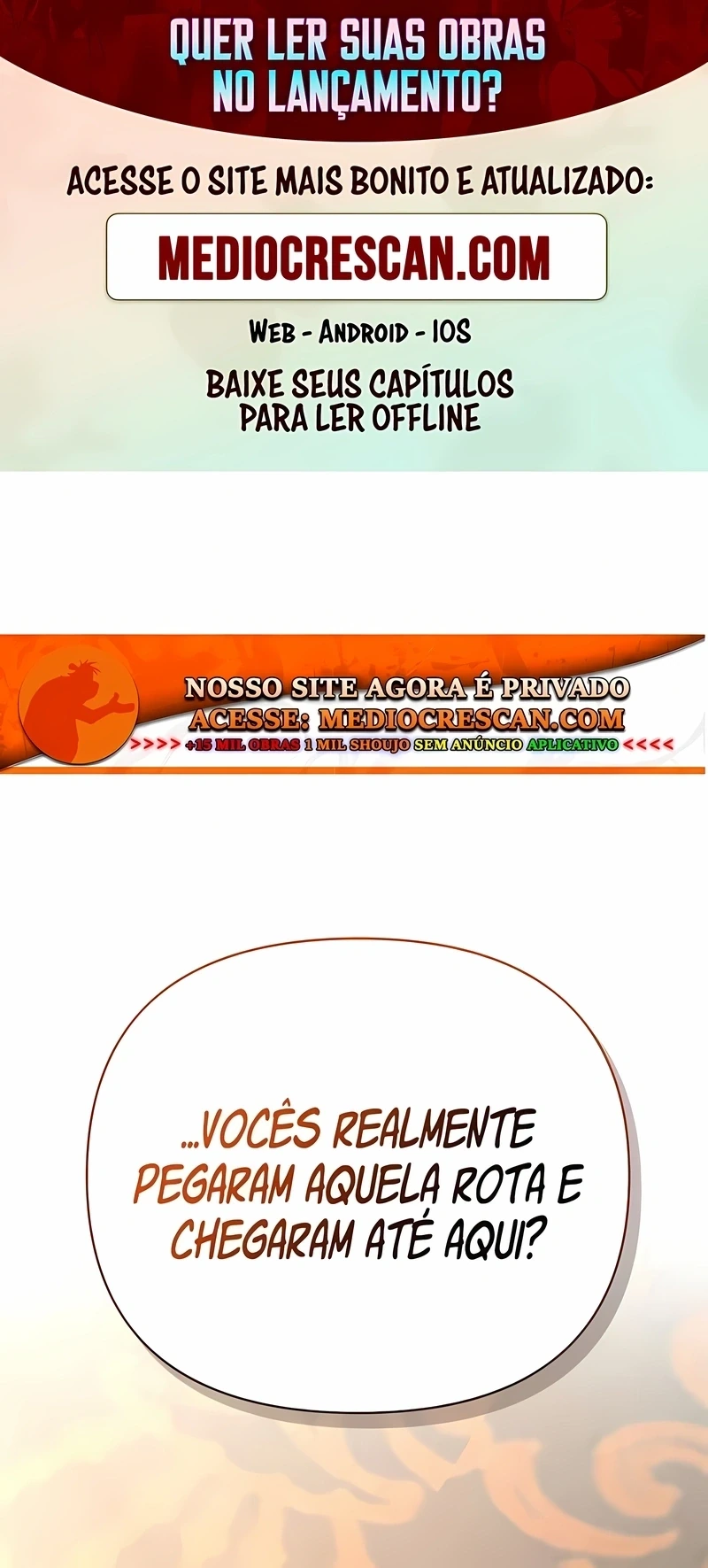 Sobrevivendo no Jogo Como um Bárbaro capítulo 140 página 1