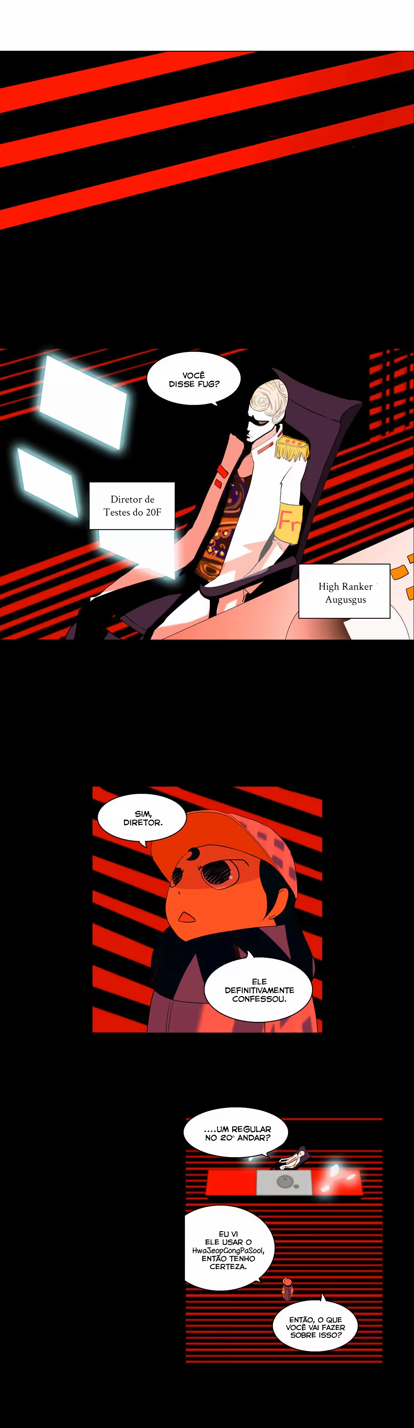 Tower of God (Season 2) capítulo 9 página 10