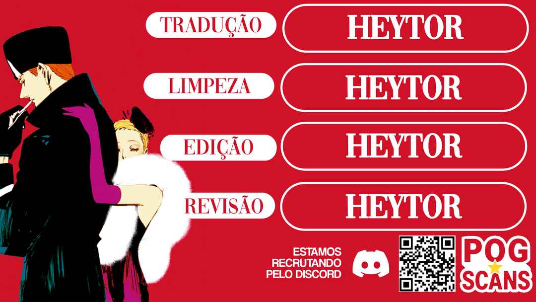 Veil capítulo 2 página 1