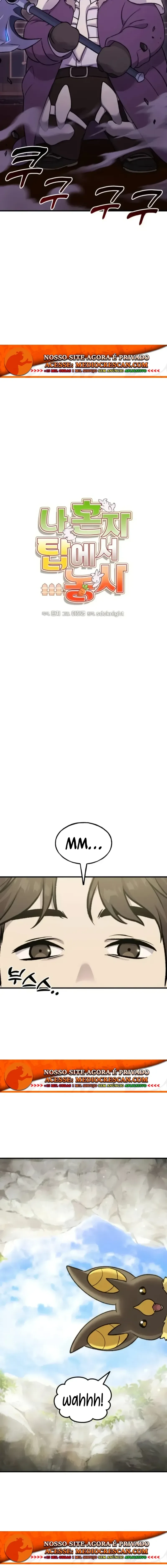 Único Fazendeiro da Torre capítulo 118 página 8