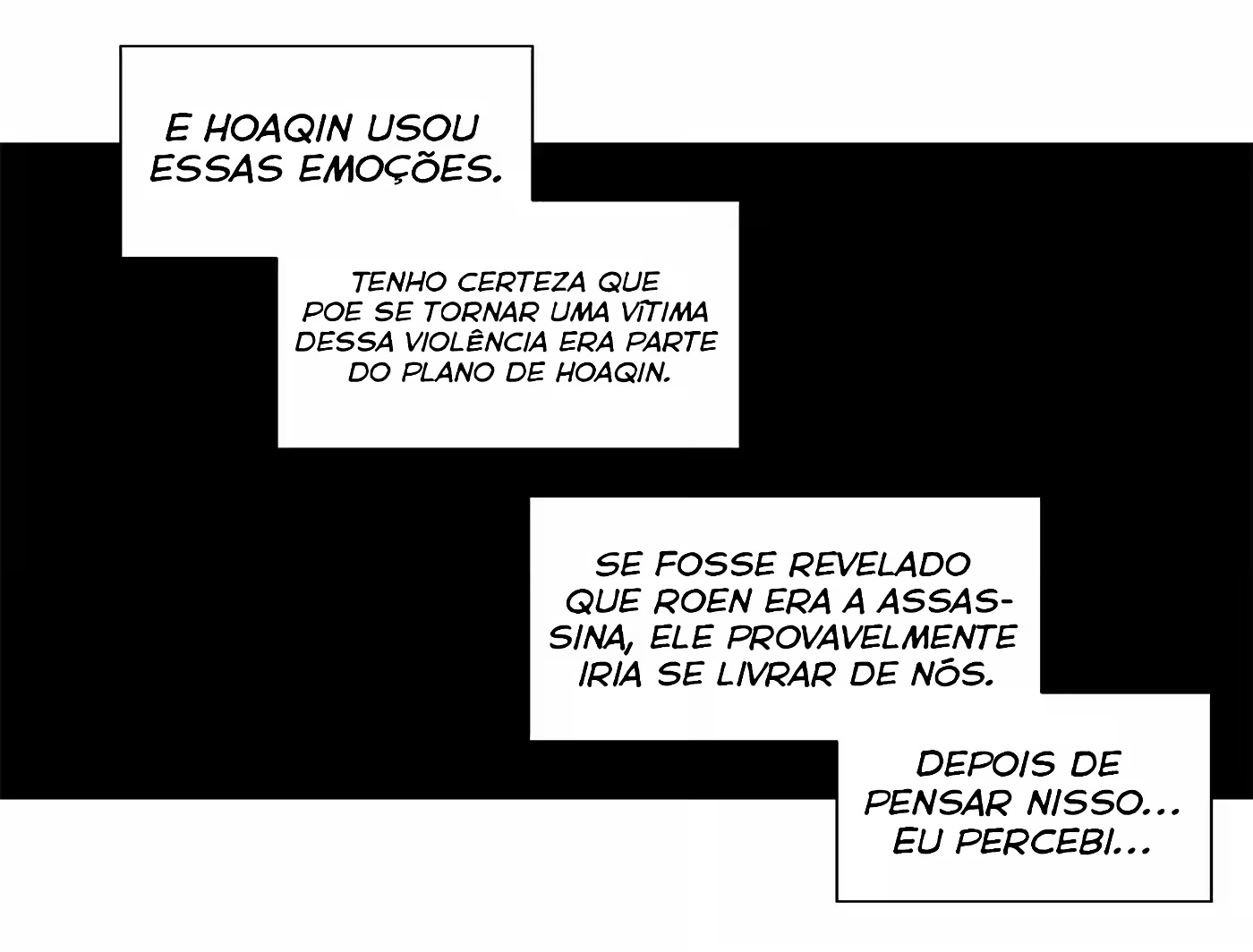 Tower of God (Season 2) capítulo 162 página 9