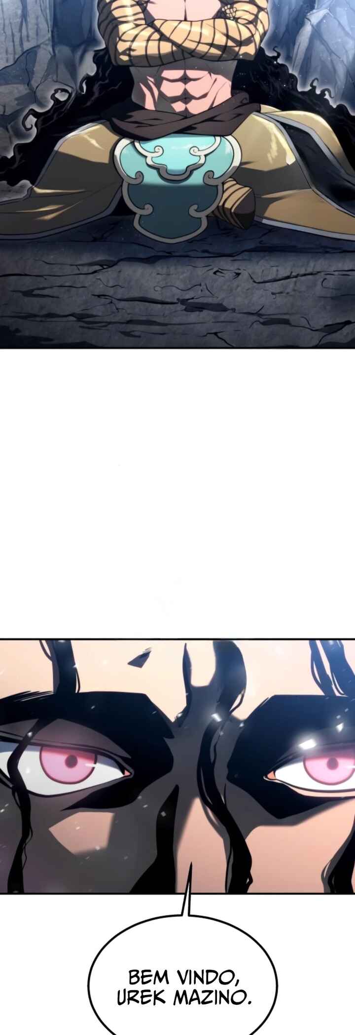 Urek Mazino capítulo 11 página 94