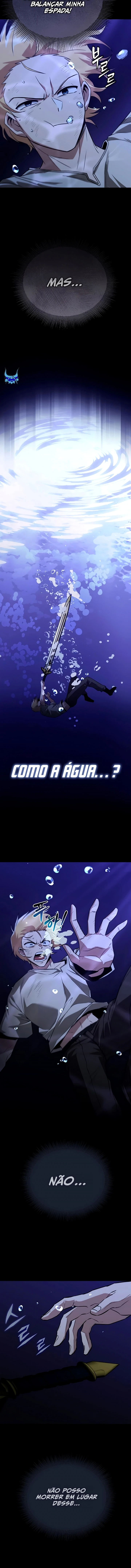 A Superação do Nobre Vagabundo capítulo 104 página 18