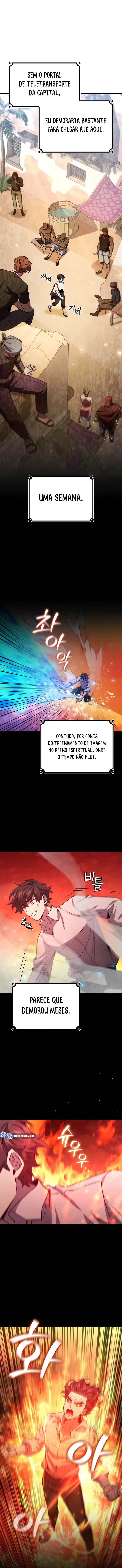 O Mago Devorador de Dragões capítulo 30 página 5