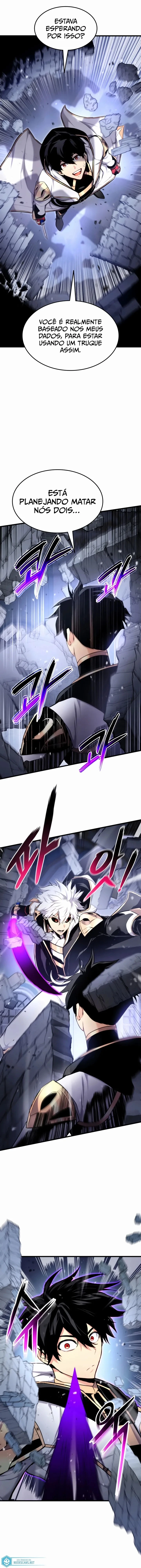 O Retorno do Ranker capítulo 82 página 8