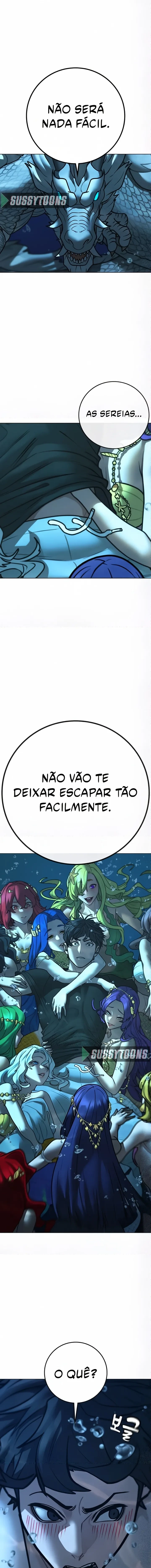 Missões na Vida Real capítulo 171 página 7