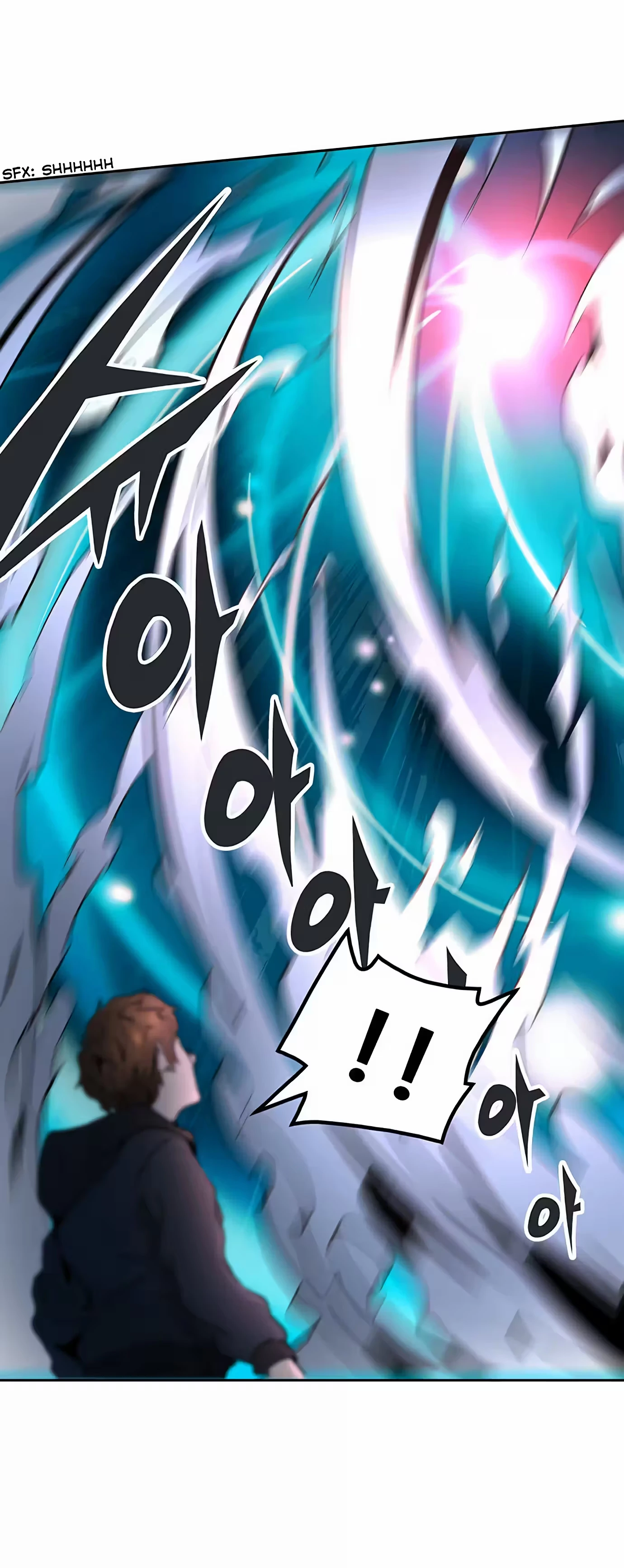 Tower of God (Season 2) capítulo 231 página 8